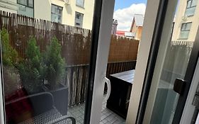 Apartments Merlin Sienkiewicza Zamosc